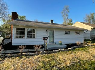 2516 Cranford Rd, Columbus, OH 43221