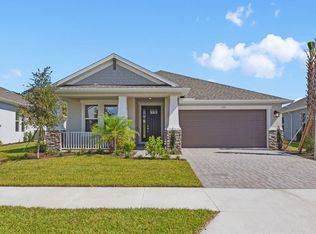 573 Moon Shell Cir, New Smyrna Beach, FL 32168
