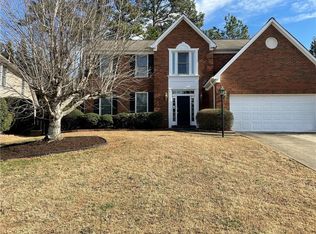 1104 Sadlers Close, Marietta, GA 30068