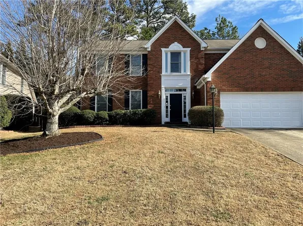 1104 Sadlers Close, Marietta, GA 30068