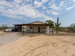 10641 S Cherokee Ln, Tucson, AZ 85736