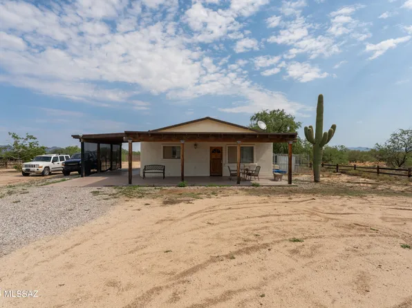 10641 S Cherokee Ln, Tucson, AZ 85736