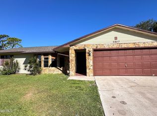 3807 Jupiter Blvd SE, Palm Bay, FL 32909