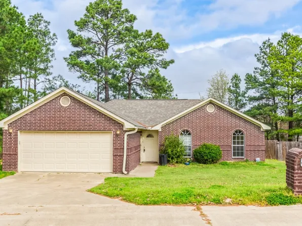 12673 Olive Branch Cir, Tyler, TX 75709