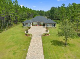 11777 Branan Field Rd, Jacksonville, FL 32222