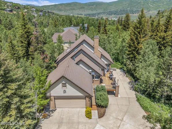 7634 Pinebrook Rd, Park City, UT 84098