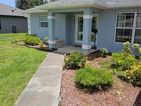 6341 Opa Locka Ln, North Port, FL 34291