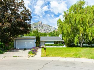 1183 E Locust Cir, Provo, UT 84604