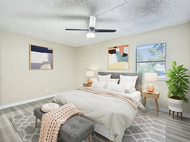 Jade Ridge Apartments — Photo 74