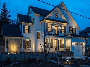 203 Georgetown Rd, Raleigh, NC 27608