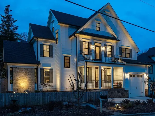 203 Georgetown Rd, Raleigh, NC 27608