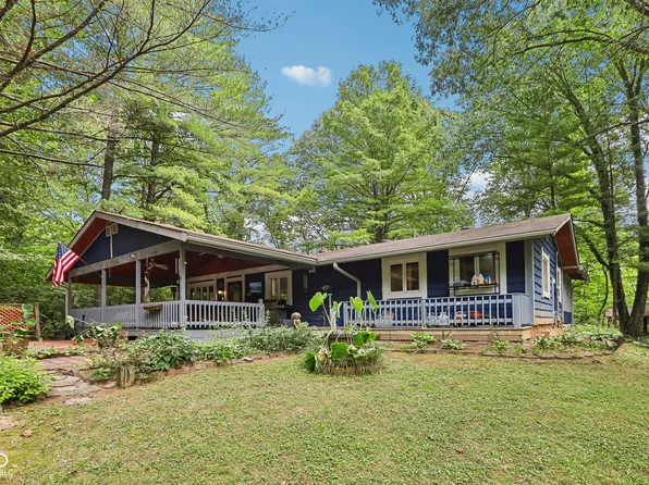1905 Plummer Rd, Martinsville, IN 46151