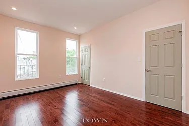 Rented by Town Residential