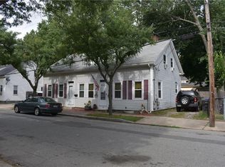 36 Maple St, Cranston, RI 02910