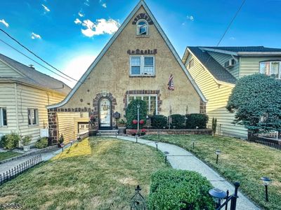 41 Prospect Ave, North Arlington, NJ, 07031