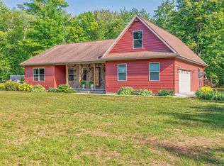8109 Pencil Lake Rd, Elmira, MI 49730