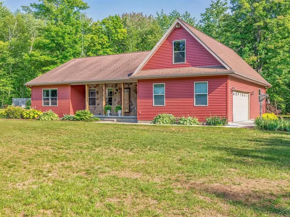 8109 Pencil Lake Rd, Elmira, MI 49730