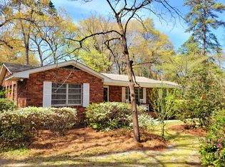 191 Hickory Rd, Aiken, SC 29803