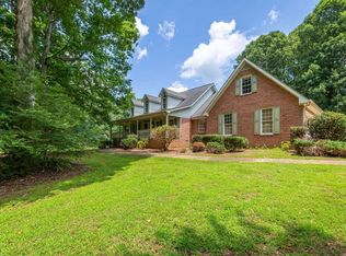 1160 Dials Mill Rd, Statham, GA 30666