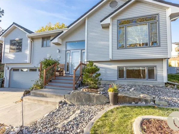 1153 Calico Ave, Billings, MT 59105