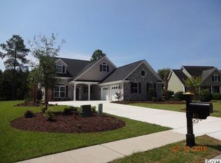 811 Oxbow Dr LOT 237, Myrtle Beach, SC 29579