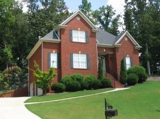 7228 Silverbell Cir, Bessemer, AL 35022