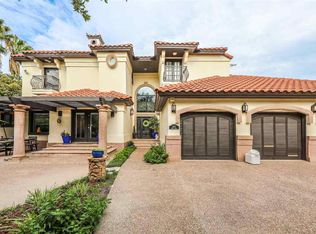 2602 Burke Dr, Laredo, TX 78045