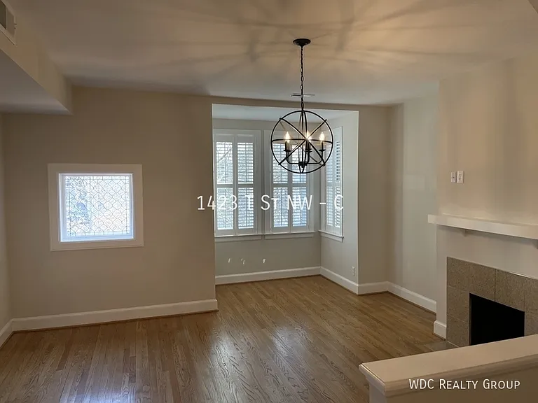 1423 T St NW #C — Photo 4
