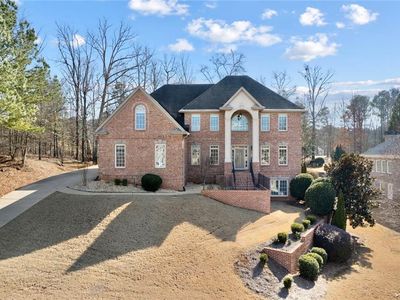 1030 Overlook Dr, Villa Rica, GA, 30180