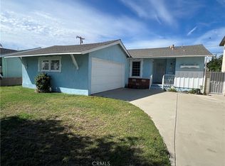 12413 Gradwell St, Lakewood, CA 90715