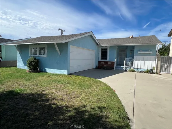 12413 Gradwell St, Lakewood, CA 90715