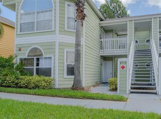 8719 Rockingham Ter APT A, Kissimmee, FL 34747