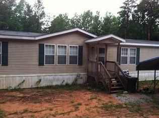 775 Carson Rdg, West Blocton, AL 35184