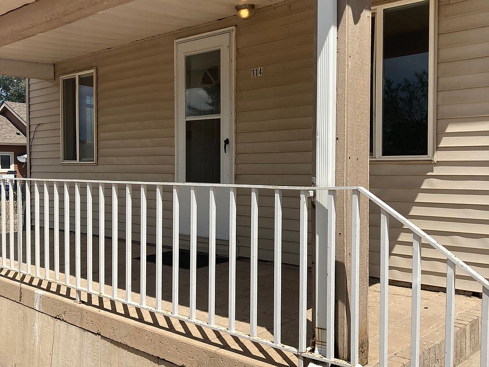 1st image of 114 N 9th Ave #1