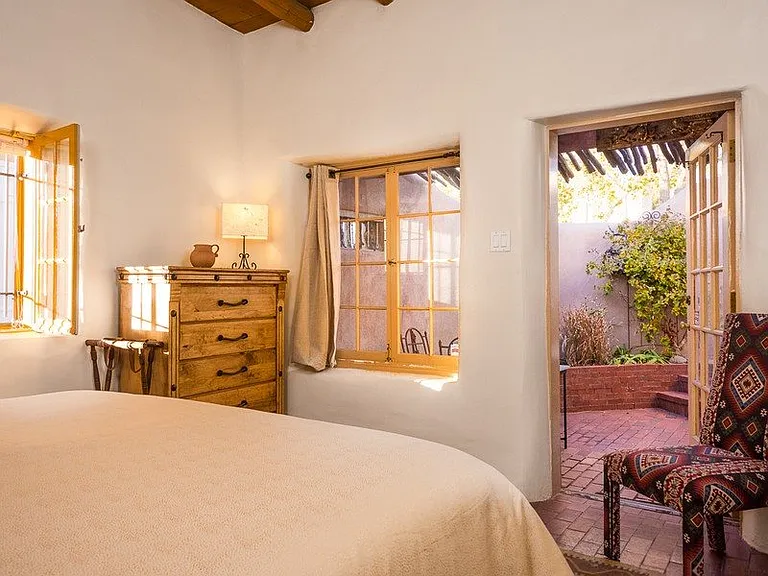 Bedroom.