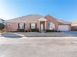 4616 NW 25th Pl, Oklahoma City, OK 73127