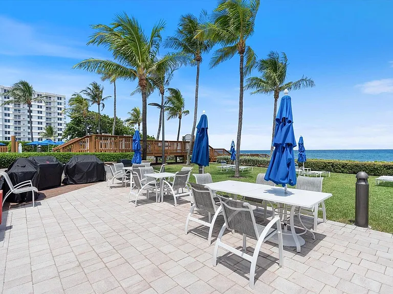 3420 S Ocean Blvd #3P — Photo 35