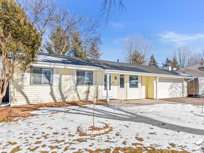 2767 Sun Ter, White Bear Lake, MN, 55110
