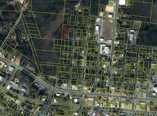 0 S 13th St, Defuniak Springs, FL 32435