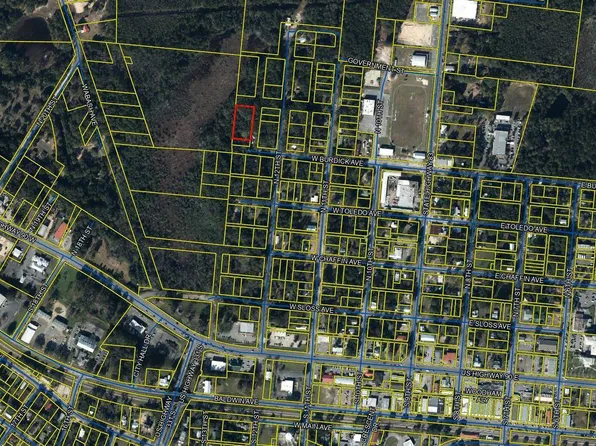 0 S 13th St, Defuniak Springs, FL 32435