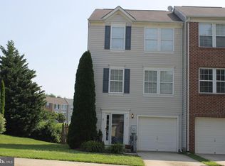 2111 Mardic Dr, Forest Hill, MD 21050