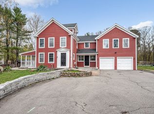 6 Call St, Billerica, MA 01821