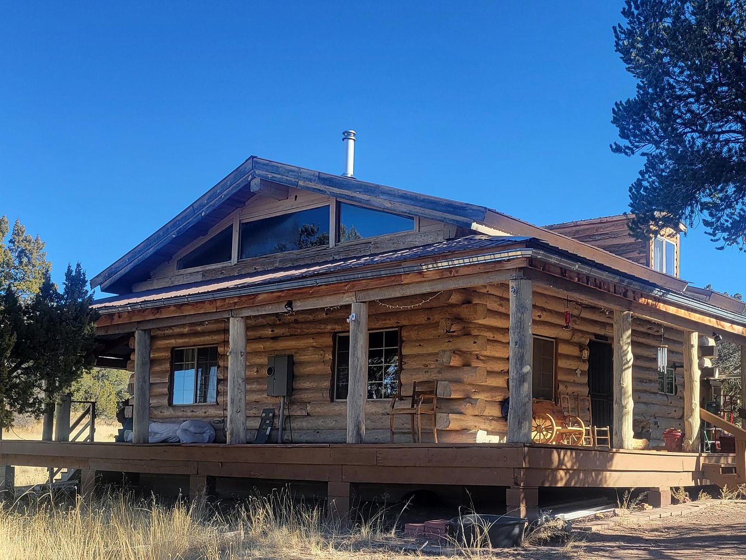 17 Sacuarro, Quemado, NM 87829 Zillow