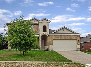 6106 Taree Loop, Killeen, TX 76549