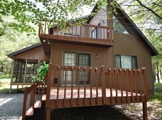 162 Schochs Mill Rd, Blakeslee, PA 18610