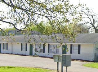 7300 N Wade School Rd APT 4, Columbia, MO 65202