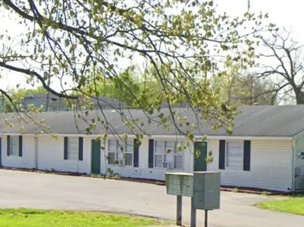 7300 N Wade School Rd APT 4, Columbia, MO 65202