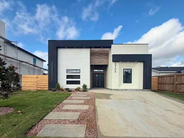 5706 Lone Star Loop, Laredo, TX 78046