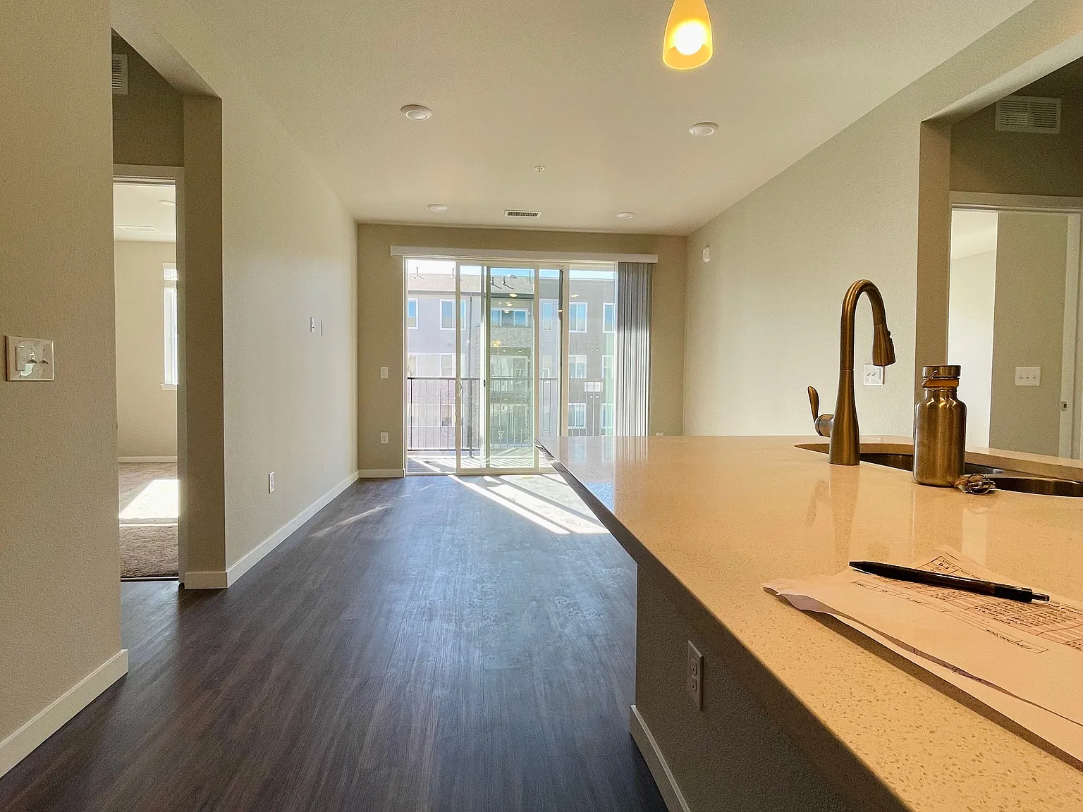 2 bed, 1180 sqft, $2,345 — Photo 2