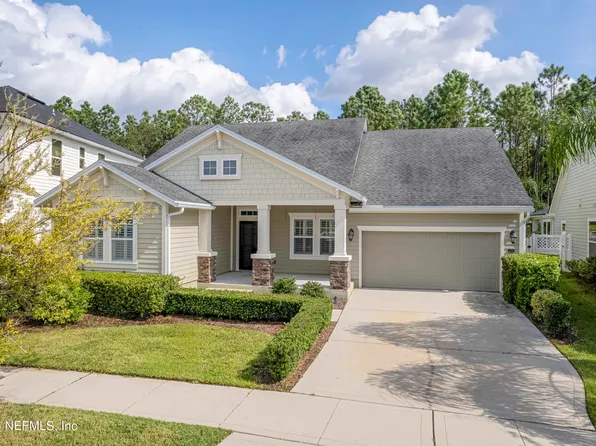 272 OLIVETTE Street, St. Johns, FL 32259
